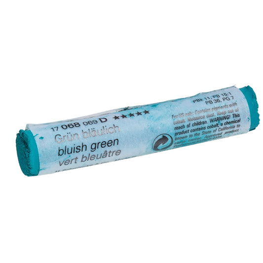 Schmincke Pastel Bluish Green 068 D (Pure Colour)