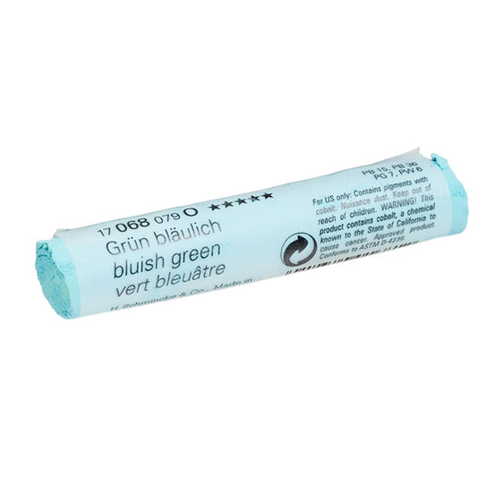 Schmincke Pastel Bluish Green 068 O (+++White)