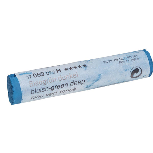 Schmincke Pastel Bluish Green Deep 069 H (+White)