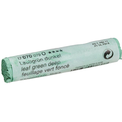 Schmincke Pastel Leaf Green Deep 070 O (+++White)