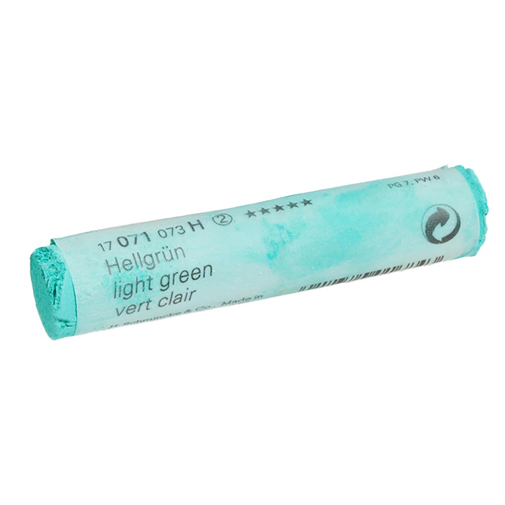 Schmincke Pastel Light Green 071 H (+White)