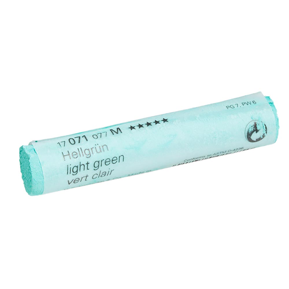 Schmincke Pastel Light Green 071 M (++White)