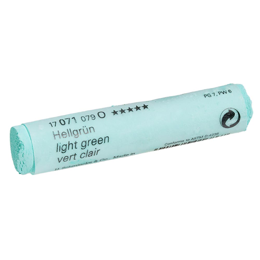 Schmincke Pastel Light Green 071 O (+++White)