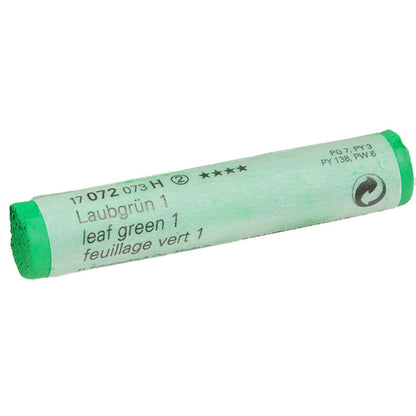 Schmincke Pastel Leaf Green 1 072 H (+White)