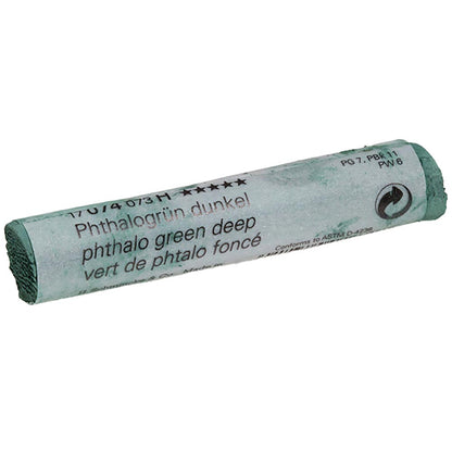 Schmincke Pastel Phthalo Green Deep 074 H (+White)