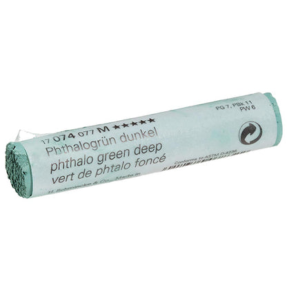 Schmincke Pastel Phthalo Green Deep 074 M (++White)