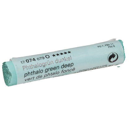 Schmincke Pastel Phthalo Green Deep 074 O (+++White)