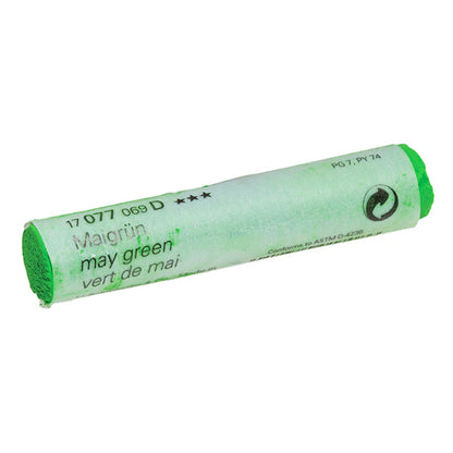 Schmincke Pastel May Green 077 D (Pure Colour)
