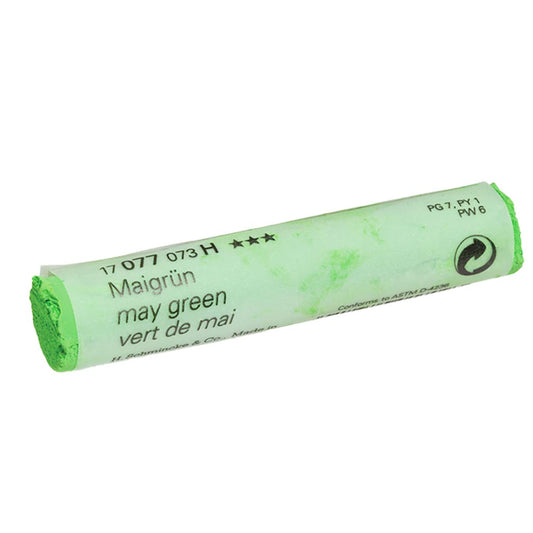 Schmincke Pastel May Green 077 H (+White)