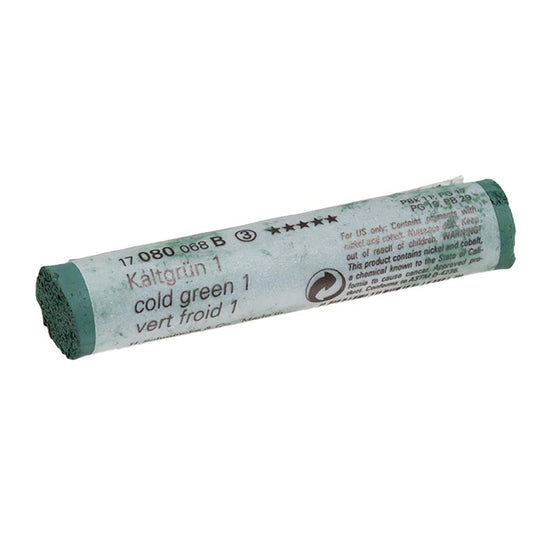 Schmincke Pastel Cold Green 1 080 B (+Black)