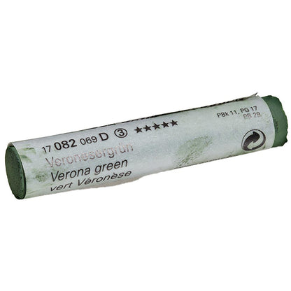 Schmincke Pastel Verona Green 082 D (Pure Colour)