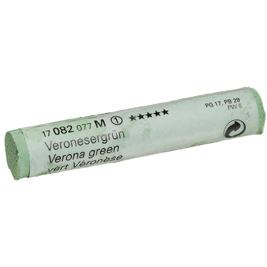 Schmincke Pastel Verona Green 082 M (++White)