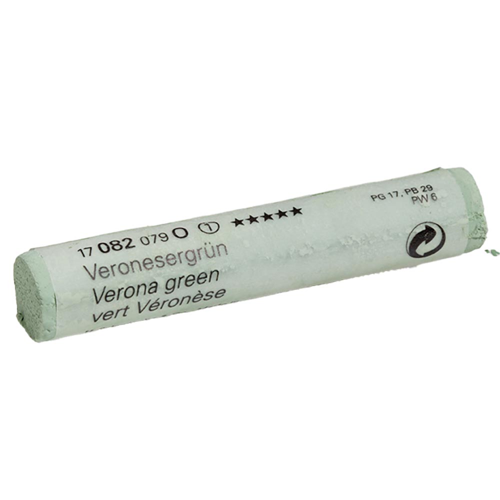 Schmincke Pastel Verona Green 082 O (+++White)