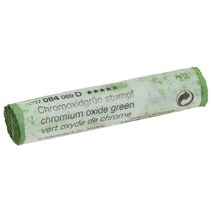 Schmincke Pastel Chromium Oxide Green 084 D (Pure Colour)