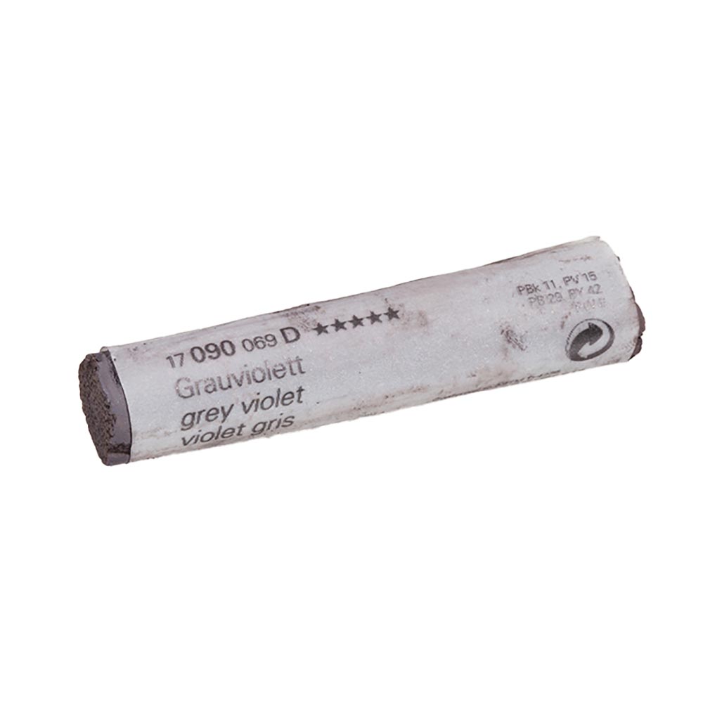 Schmincke Pastel Grey Violet 090 D (Pure Colour)