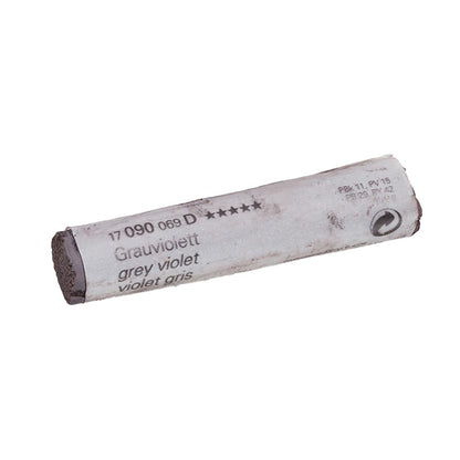 Schmincke Pastel Grey Violet 090 D (Pure Colour)