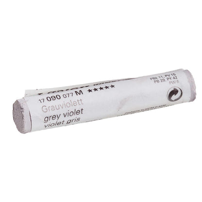 Schmincke Pastel Grey Violet 090 M (++White)