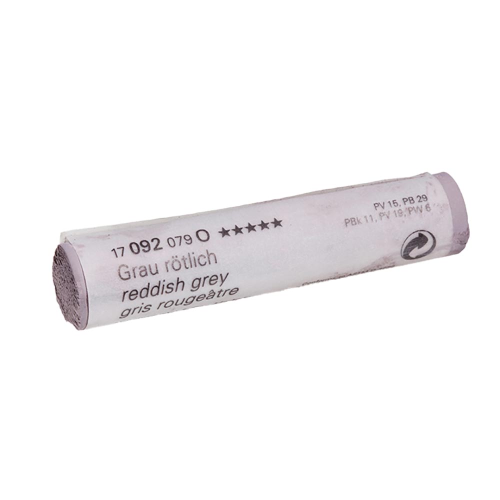 Schmincke Pastel Reddish Grey 092 O (+++White)