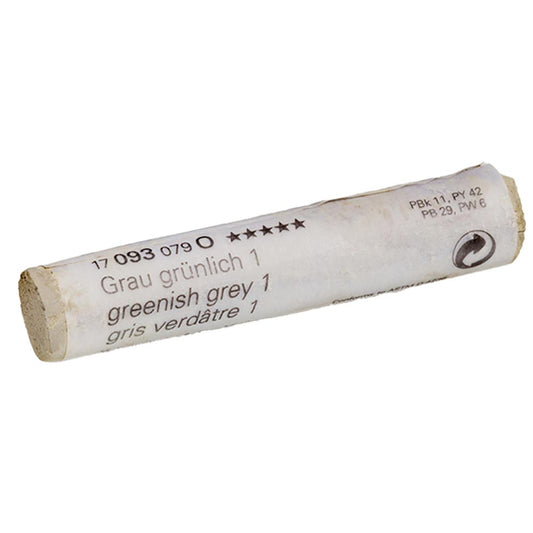 Schmincke Pastel Greenish Grey 1 093 O (+++White)