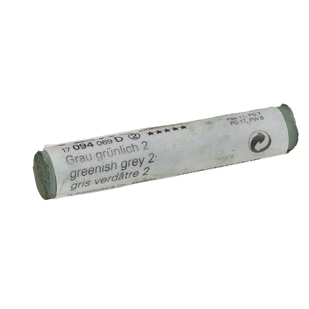 Schmincke Pastel Greenish Grey 2 094 D (Pure Colour)