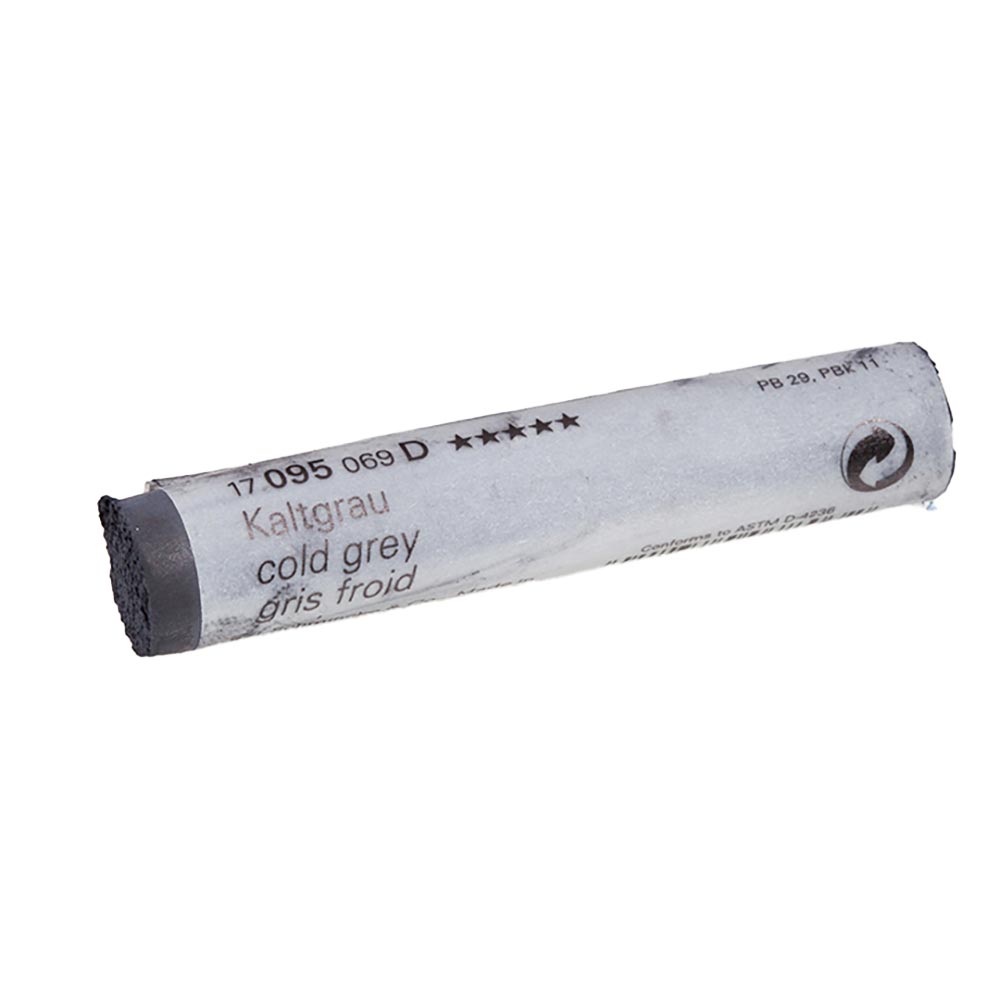 Schmincke Pastel Cold Grey 095 D (Pure Colour)