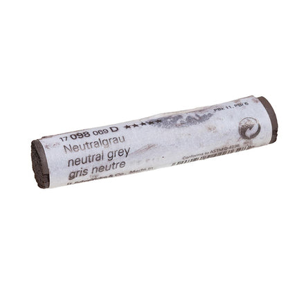 Schmincke Pastel Neutral Grey 098 D (Pure Colour)