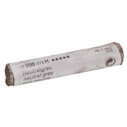 Schmincke Pastel Neutral Grey 098 H (+White)