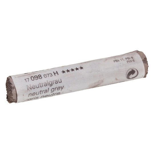 Schmincke Pastel Neutral Grey 098 H (+White)