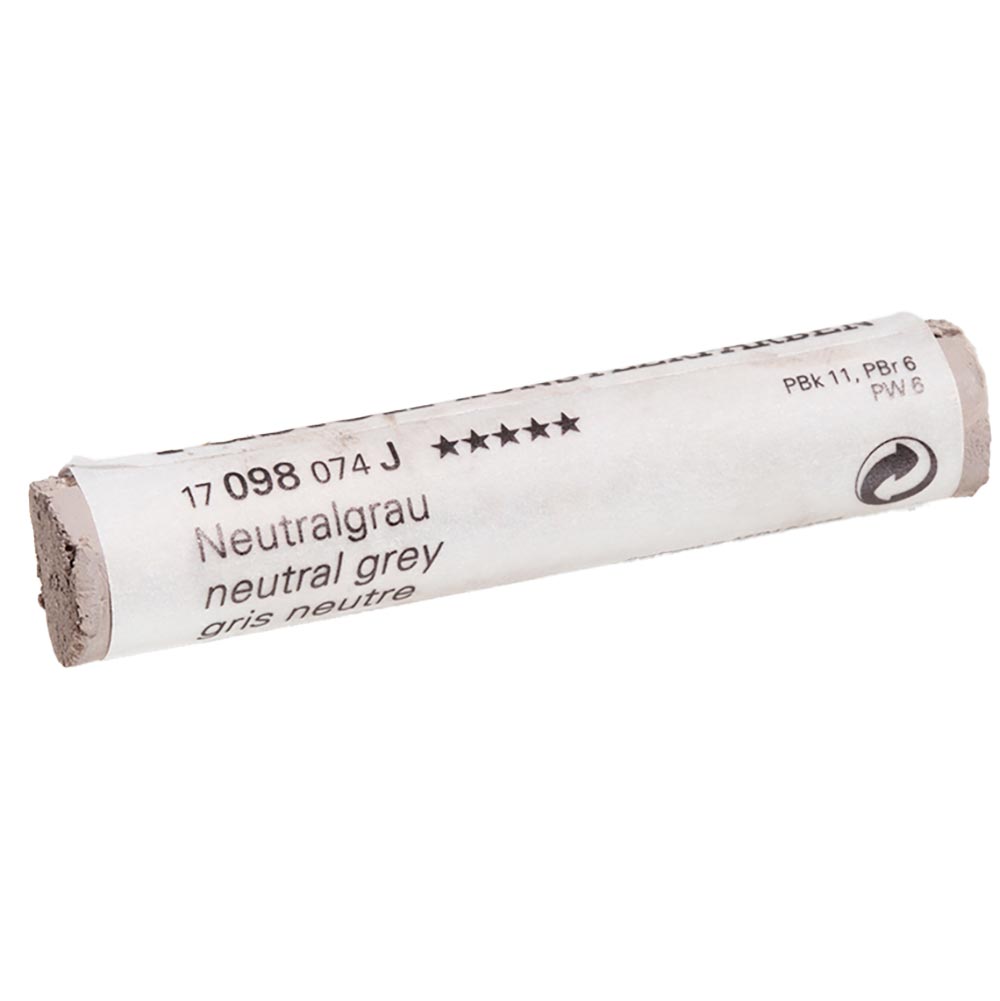 Schmincke Pastel Neutral Grey 098 J