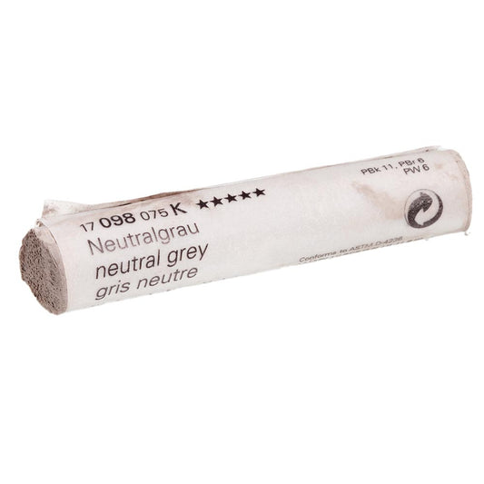 Schmincke Pastel Neutral Grey 098 K