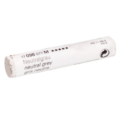 Schmincke Pastel Neutral Grey 098 M (++White)