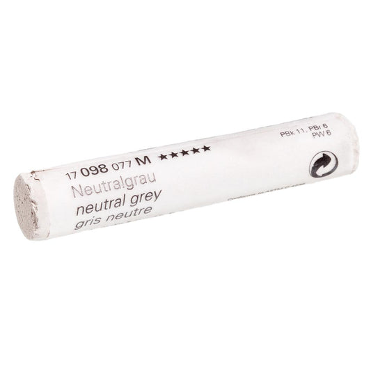 Schmincke Pastel Neutral Grey 098 M (++White)