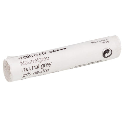 Schmincke Pastel Neutral Grey 098 N