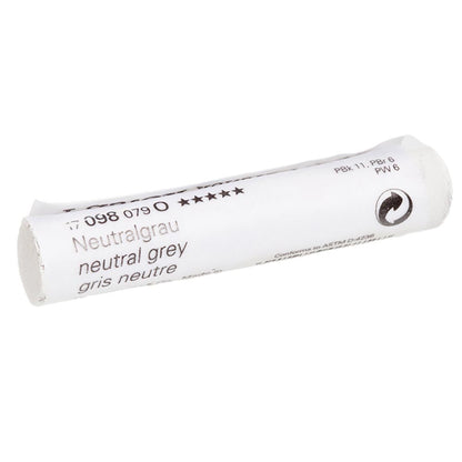 Schmincke Pastel Neutral Grey 098 O (+++White)