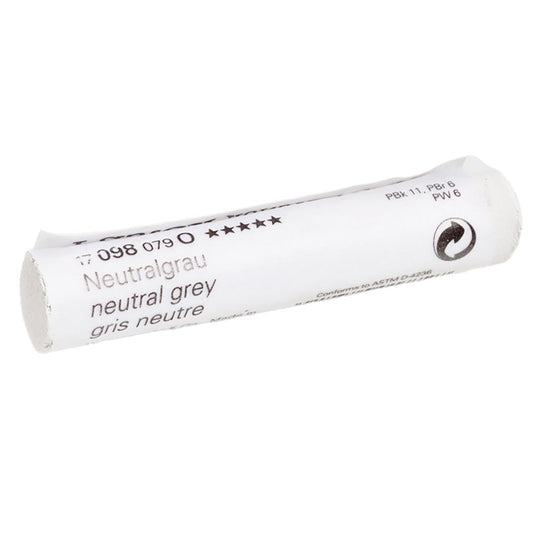 Schmincke Pastel Neutral Grey 098 O (+++White)