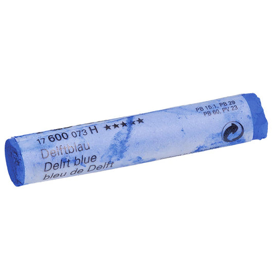 Schmincke Pastel Delft Blue 600 H (+White)