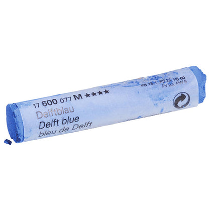 Schmincke Pastel Delft Blue 600 M (++White)