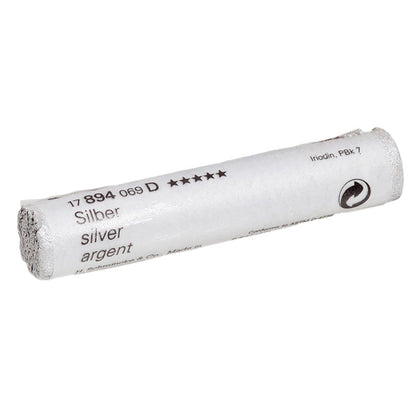 Schmincke Pastel Silver 894 D (Pure Colour)