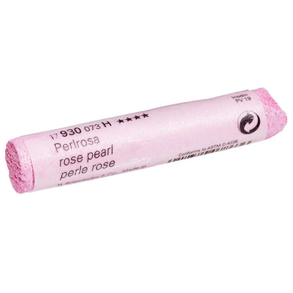 Schmincke Pastel Rose Pearl 930 H (+White)