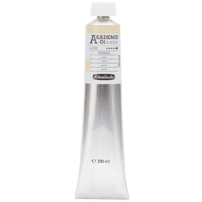 Schmincke Akademie Yağlı Boya 200ml S.1 200 Ivory