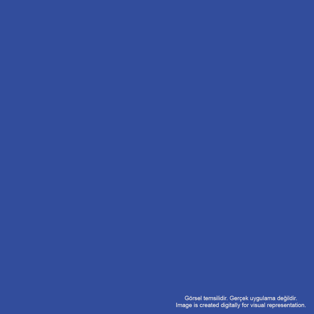 Schmincke Akademie Yağlı Boya 200ml S.1 406 Ultramarine