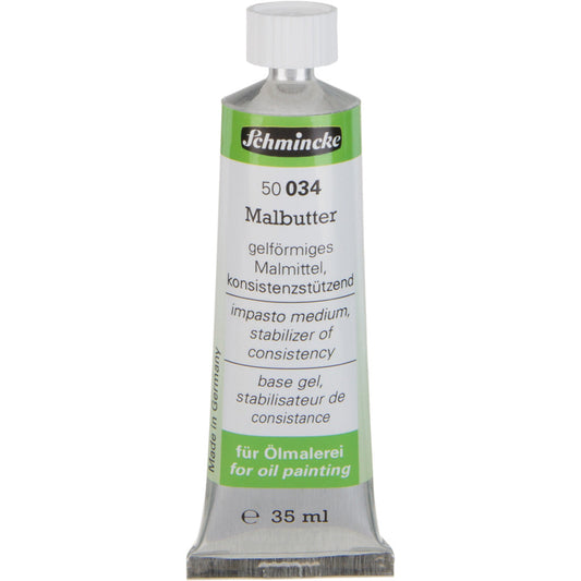 Schmincke Impasto Medium 034 35ml (Kıvam Sağlayıcı)