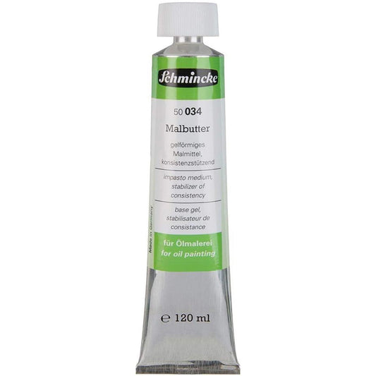 Schmincke Impasto Medium 034 120ml (Kıvam Sağlayıcı)