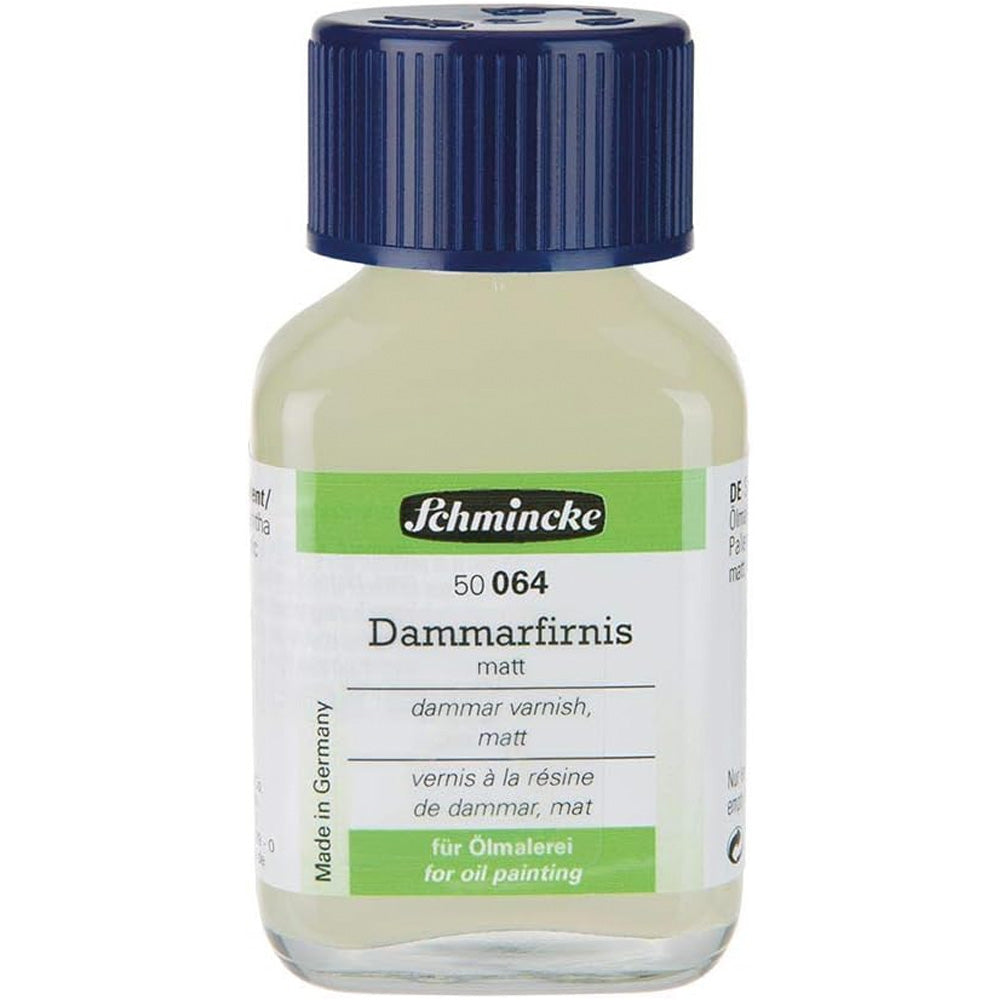 Schmincke Final Varnish Glossy 065 1000ml (Final Verniği)