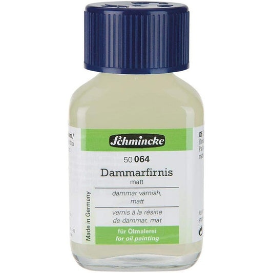 Schmincke Final Varnish Glossy 065 1000ml (Final Verniği)