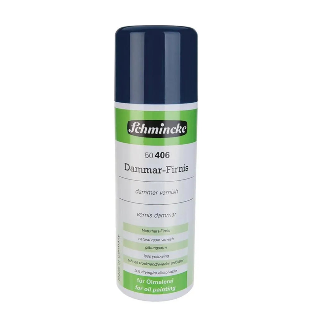 Schmincke Dammar Varnish 406 300ml