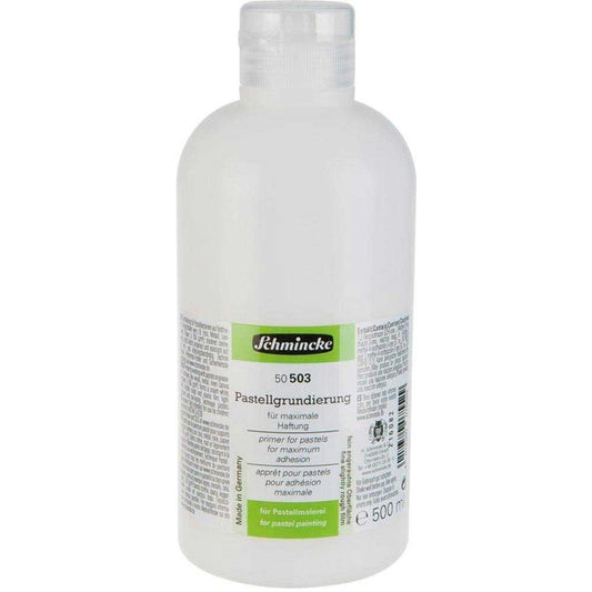 Schmincke Primer For Pastels 503 500ml