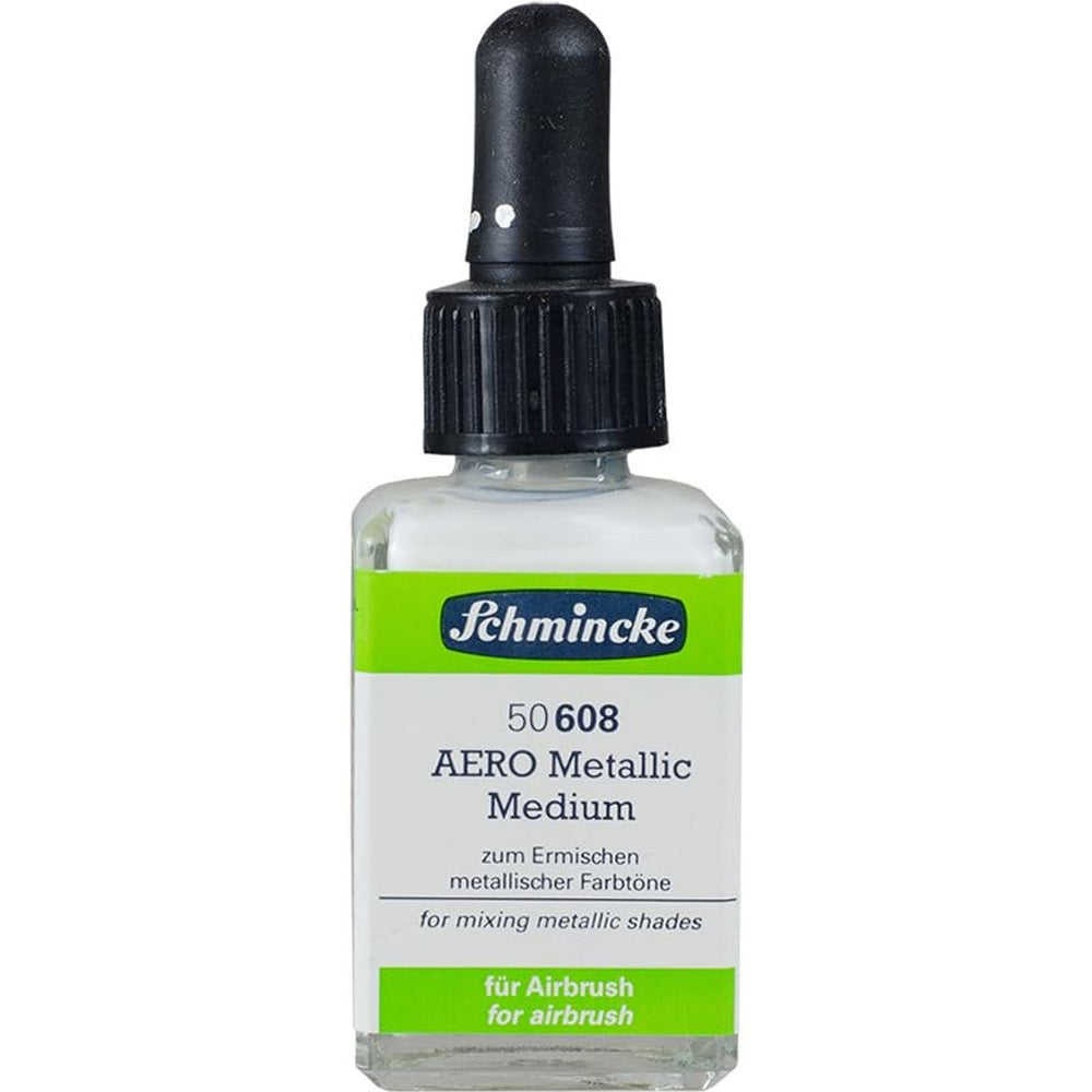 Schmincke Aero Metallic Medium 608 28ml