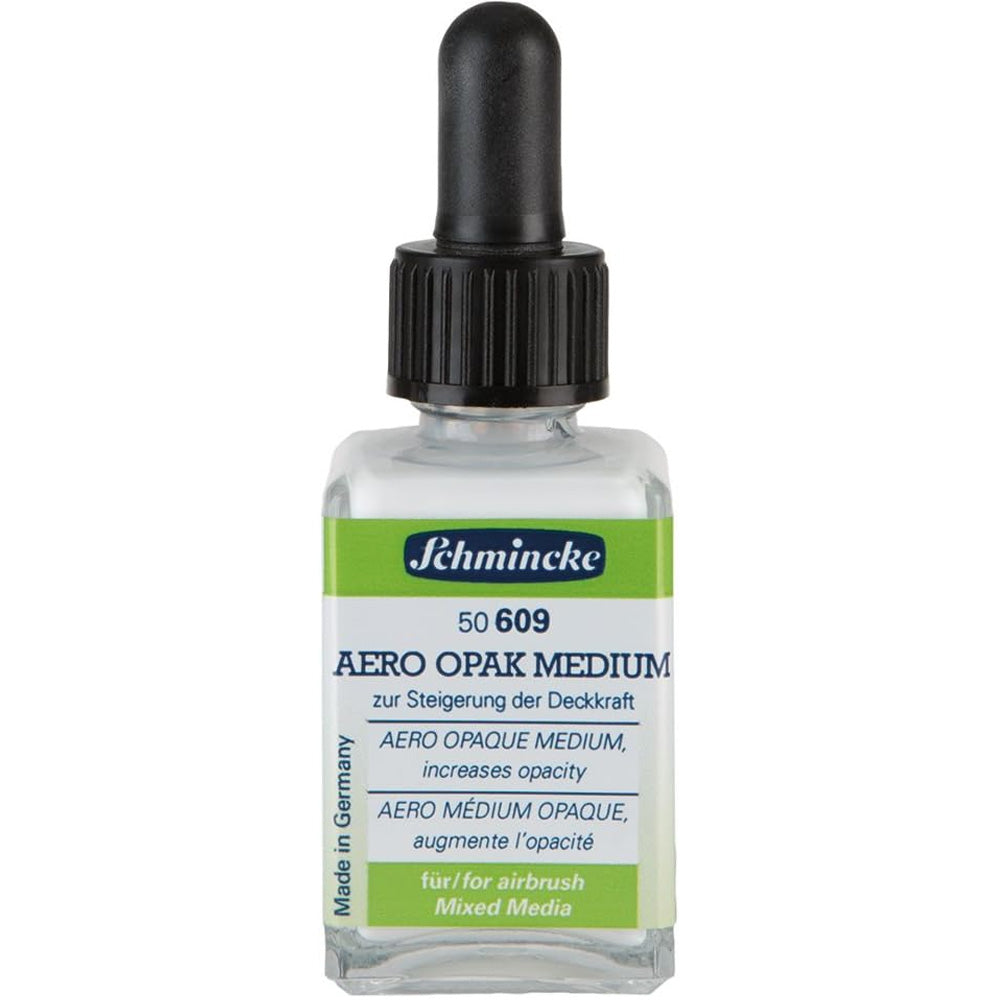 Schmincke Aero Opaque Medium 609 28ml