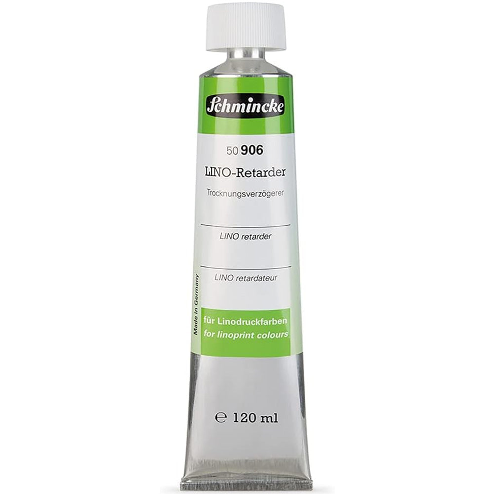 Schmincke Lino Retarder 906 120ml